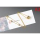 2022SS BVLGARI Bvlgari Spring Summer Popular New Necklace 2022SS BVLGARI Bvlgari Spring Summer Popular New Necklace