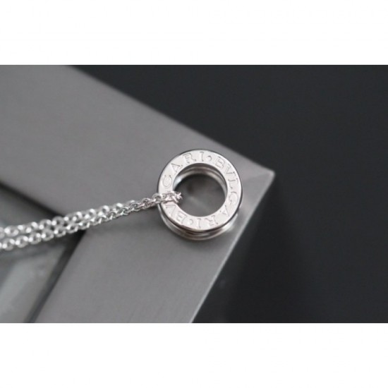 2022SS BVLGARI Bvlgari Spring Summer Popular New Necklace 2022SS BVLGARI Bvlgari Spring Summer Popular New Necklace