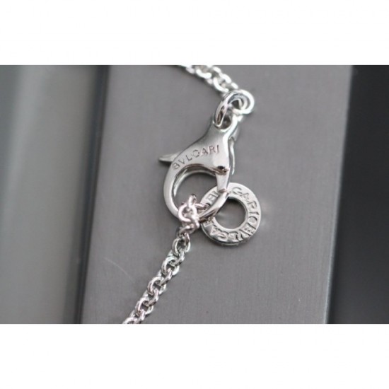 2022SS BVLGARI Bvlgari Spring Summer Popular New Necklace 2022SS BVLGARI Bvlgari Spring Summer Popular New Necklace