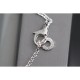 2022SS BVLGARI Bvlgari Spring Summer Popular New Necklace 2022SS BVLGARI Bvlgari Spring Summer Popular New Necklace