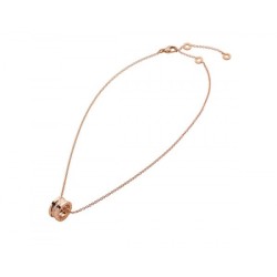 2022SS BVLGARI Bvlgari Good looking popular classic necklace