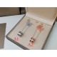 2022SS BVLGARI Bvlgari Good looking popular classic necklace 2022SS BVLGARI Bvlgari Good looking popular classic necklace