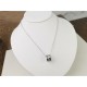 2022SS BVLGARI Bvlgari Good looking popular classic necklace 2022SS BVLGARI Bvlgari Good looking popular classic necklace