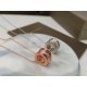 2022SS BVLGARI Bvlgari Good looking popular classic necklace 2022SS BVLGARI Bvlgari Good looking popular classic necklace