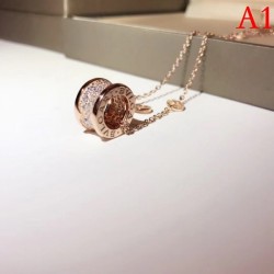 2022SS BVLGARI Bvlgari popular new * super special price necklace