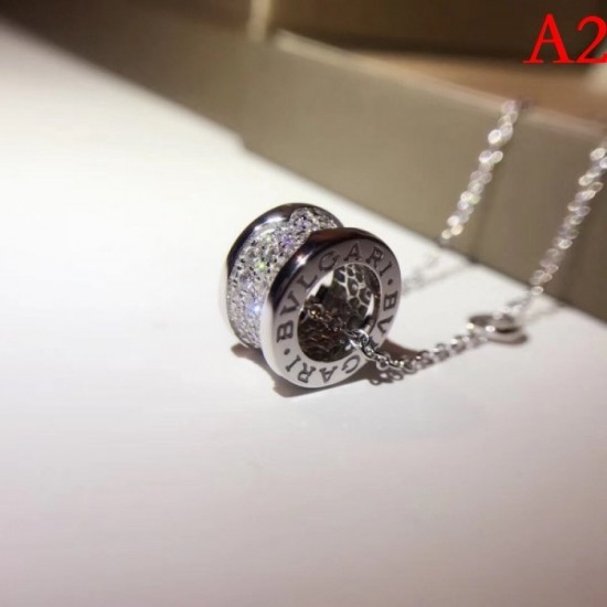 2022SS BVLGARI Bvlgari popular new * super special price necklace 2022SS BVLGARI Bvlgari popular new * super special price necklace