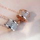 2022SS BVLGARI Bvlgari popular new * super special price necklace 2022SS BVLGARI Bvlgari popular new * super special price necklace