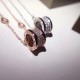2022SS BVLGARI Bvlgari popular new * super special price necklace 2022SS BVLGARI Bvlgari popular new * super special price necklace