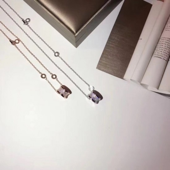 2022SS BVLGARI Bvlgari popular new * super special price necklace 2022SS BVLGARI Bvlgari popular new * super special price necklace