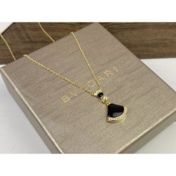 New BVLGARI Bvlgari 2022AW necklace with less popularity