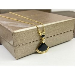 New BVLGARI Bvlgari 2022AW necklace with less popularity
