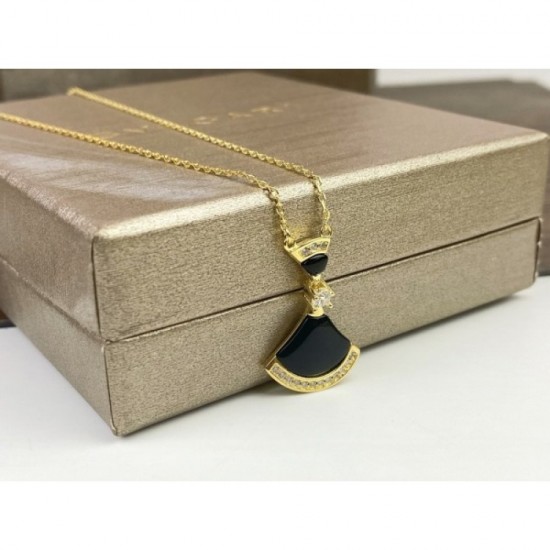 New BVLGARI Bvlgari 2022AW necklace with less popularity New BVLGARI Bvlgari 2022AW necklace with less popularity