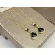 New BVLGARI Bvlgari 2022AW necklace with less popularity New BVLGARI Bvlgari 2022AW necklace with less popularity