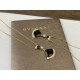 New BVLGARI Bvlgari 2022AW necklace with less popularity New BVLGARI Bvlgari 2022AW necklace with less popularity