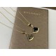 New BVLGARI Bvlgari 2022AW necklace with less popularity New BVLGARI Bvlgari 2022AW necklace with less popularity