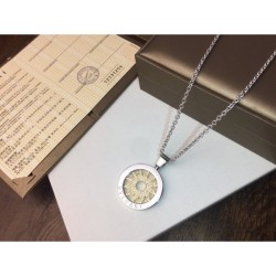 BVLGARI Bvlgari 2022AW necklace for autumn