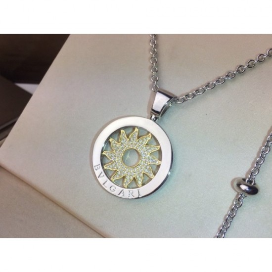 BVLGARI Bvlgari 2022AW necklace for autumn BVLGARI Bvlgari 2022AW necklace for autumn
