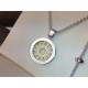 BVLGARI Bvlgari 2022AW necklace for autumn BVLGARI Bvlgari 2022AW necklace for autumn