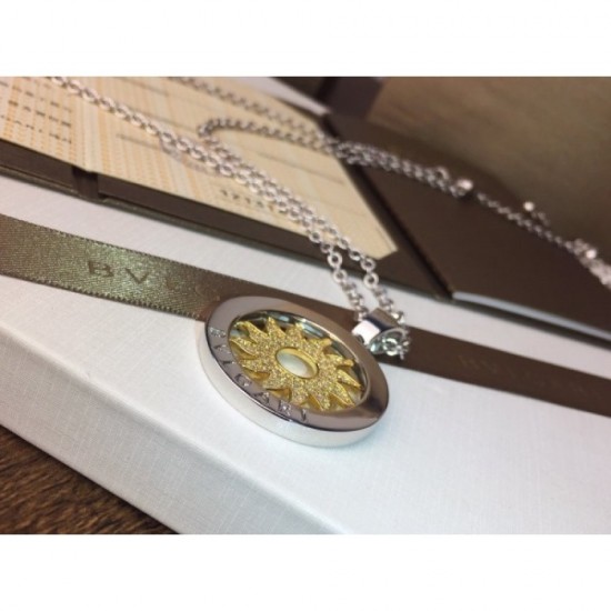 BVLGARI Bvlgari 2022AW necklace for autumn BVLGARI Bvlgari 2022AW necklace for autumn