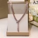 I play an active part regardless of a season BVLGARI Bvlgari 2022AW necklace I play an active part regardless of a season BVLGARI Bvlgari 2022AW necklace
