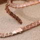 I play an active part regardless of a season BVLGARI Bvlgari 2022AW necklace I play an active part regardless of a season BVLGARI Bvlgari 2022AW necklace
