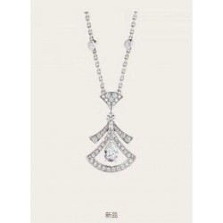 Enjoy fashion! BVLGARI Bvlgari 2022AW necklace