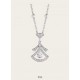 Enjoy fashion! BVLGARI Bvlgari 2022AW necklace Enjoy fashion! BVLGARI Bvlgari 2022AW necklace