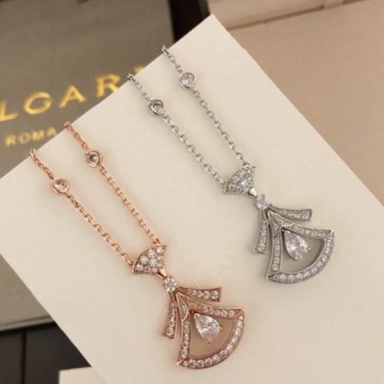 Enjoy fashion! BVLGARI Bvlgari 2022AW necklace Enjoy fashion! BVLGARI Bvlgari 2022AW necklace