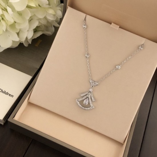 Enjoy fashion! BVLGARI Bvlgari 2022AW necklace Enjoy fashion! BVLGARI Bvlgari 2022AW necklace