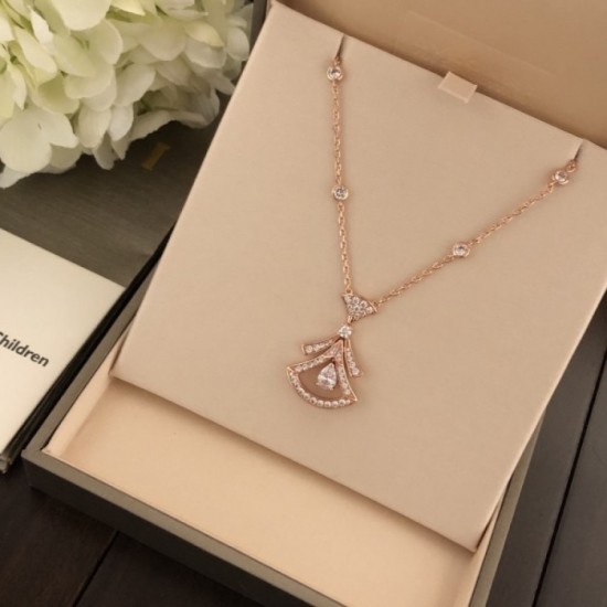 Enjoy fashion! BVLGARI Bvlgari 2022AW necklace Enjoy fashion! BVLGARI Bvlgari 2022AW necklace