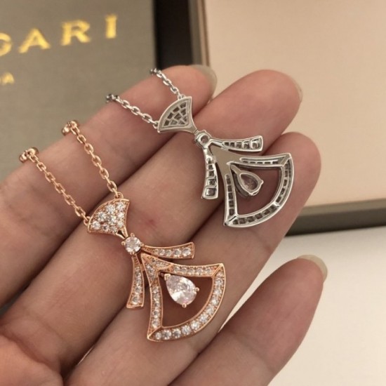 Enjoy fashion! BVLGARI Bvlgari 2022AW necklace Enjoy fashion! BVLGARI Bvlgari 2022AW necklace