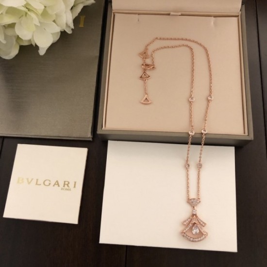 Enjoy fashion! BVLGARI Bvlgari 2022AW necklace Enjoy fashion! BVLGARI Bvlgari 2022AW necklace