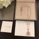 Enjoy fashion! BVLGARI Bvlgari 2022AW necklace Enjoy fashion! BVLGARI Bvlgari 2022AW necklace