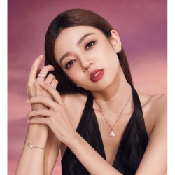 Autumn new goods not yet developed in Japan BVLGARI Bvlgari 2022AW necklace