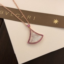 Autumn new goods not yet developed in Japan BVLGARI Bvlgari 2022AW necklace