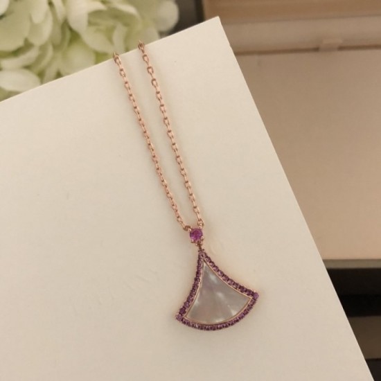 Autumn new goods not yet developed in Japan BVLGARI Bvlgari 2022AW necklace Autumn new goods not yet developed in Japan BVLGARI Bvlgari 2022AW necklace