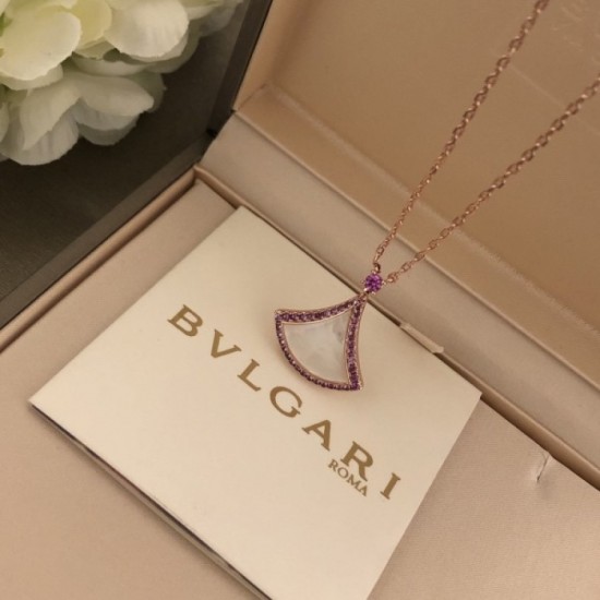 Autumn new goods not yet developed in Japan BVLGARI Bvlgari 2022AW necklace Autumn new goods not yet developed in Japan BVLGARI Bvlgari 2022AW necklace