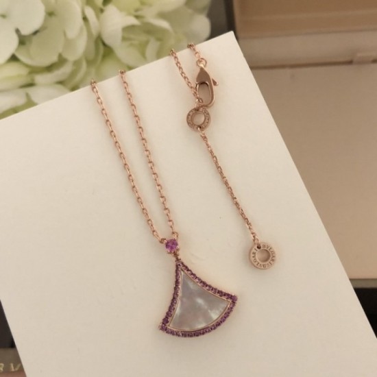 Autumn new goods not yet developed in Japan BVLGARI Bvlgari 2022AW necklace Autumn new goods not yet developed in Japan BVLGARI Bvlgari 2022AW necklace