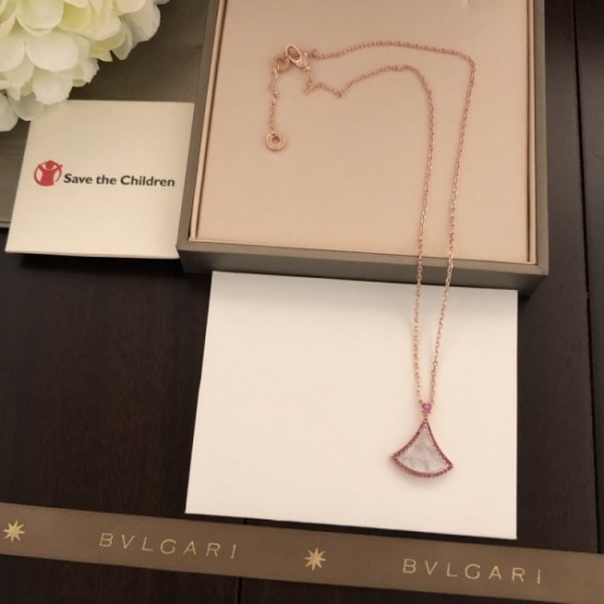 Autumn new goods not yet developed in Japan BVLGARI Bvlgari 2022AW necklace Autumn new goods not yet developed in Japan BVLGARI Bvlgari 2022AW necklace