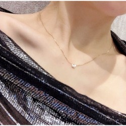 2022SS CARTIER Cartier beautiful impression necklace