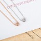 2022SS CARTIER Cartier beautiful impression necklace 2022SS CARTIER Cartier beautiful impression necklace
