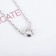 2022SS CARTIER Cartier beautiful impression necklace 2022SS CARTIER Cartier beautiful impression necklace