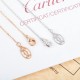 2022SS CARTIER Cartier beautiful impression necklace 2022SS CARTIER Cartier beautiful impression necklace
