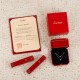 2022SS CARTIER Cartier beautiful impression necklace 2022SS CARTIER Cartier beautiful impression necklace