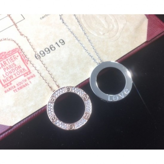 2022SS CARTIER Cartier All you have to do is hold it down! necklace 2022SS CARTIER Cartier All you have to do is hold it down! necklace