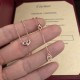 2022SS CARTIER Cartier Jurnal wearing necklace 2022SS CARTIER Cartier Jurnal wearing necklace