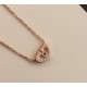 2022SS CARTIER Cartier Jurnal wearing necklace 2022SS CARTIER Cartier Jurnal wearing necklace