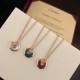 2022SS CARTIER Cartier simple design necklace 2022SS CARTIER Cartier simple design necklace