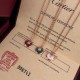 2022SS CARTIER Cartier simple design necklace 2022SS CARTIER Cartier simple design necklace