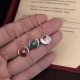 2022SS CARTIER Cartier simple design necklace 2022SS CARTIER Cartier simple design necklace